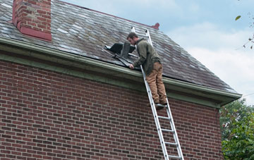 what affects urgent Near Hardcastle roof repairs