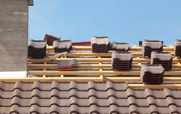 Near Hardcastle clay roofing costs