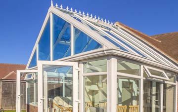 conservatory roof insulation costs Near Hardcastle