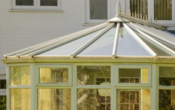 conservatory roof repair Near Hardcastle, North Yorkshire