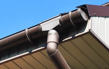 types of Near Hardcastle fascias