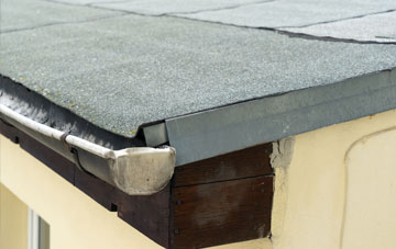 Near Hardcastle flat garage roofing repairs