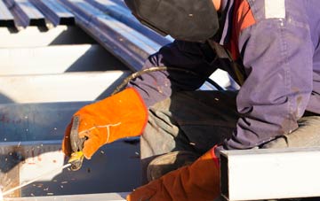 Near Hardcastle flat roofing options