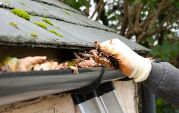 gutter cleaning Near Hardcastle, North Yorkshire