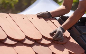 Near Hardcastle roof tile contractors