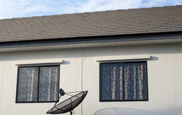 Near Hardcastle rubber roof costs