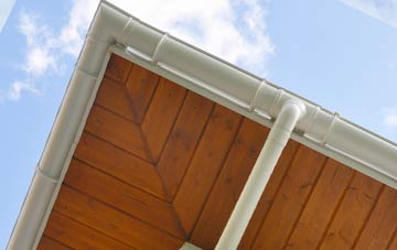 Near Hardcastle soffit types