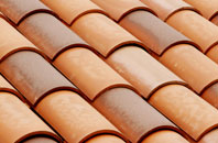 Near Hardcastle clay roofing