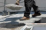 find rated Near Hardcastle flat roofing replacement companies