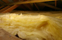 Near Hardcastle pitch roof insulation