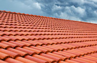 Near Hardcastle roofing tiles