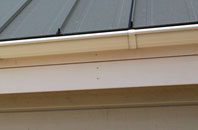 Near Hardcastle soffit repair